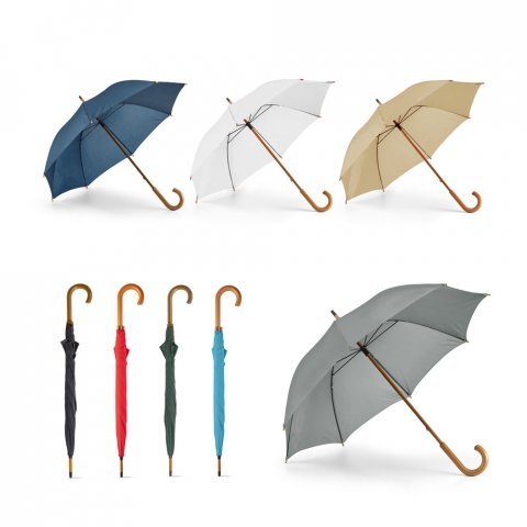 BETSEY. Guarda-chuva em poli&eacute;ster 190T