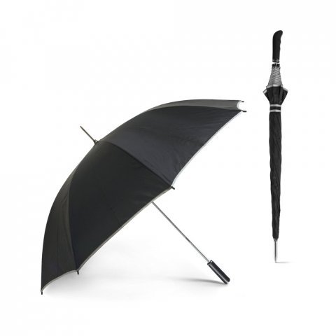 KARL. Guarda-chuva em poli&eacute;ster 190T