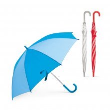 STORK. Guarda-chuva para crian&ccedil;a em poli&eacute;ster 190T