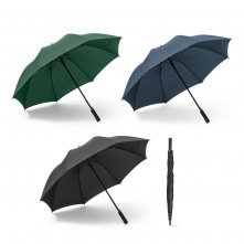 FELIPE. Guarda-chuva em pongee 190T com abertura autom&aacute;tica