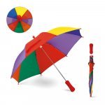 BAMBI. Guarda-chuva para crian&ccedil;a em poli&eacute;ster