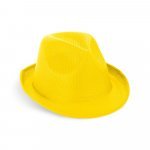 MANOLO. Chap&eacute;u em PP - Amarelo