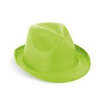 MANOLO. Chap&eacute;u em PP - Verde claro