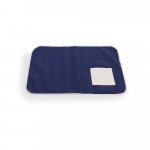 99805. Individual de mesa - Azul