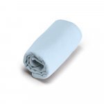 MATIRA. Toalha para esporte em microfibra (210 g/m&sup2;) - Azul claro